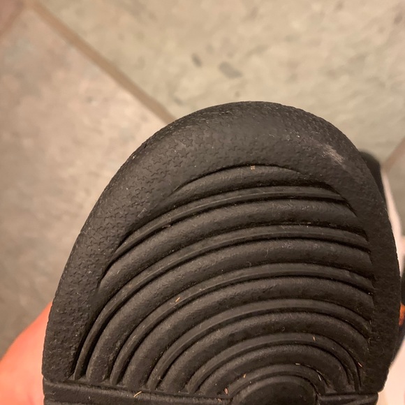 SOLD Nike Dunk Low Halloween Pack youth 4.5 W 6.5 - Picture 6 of 11